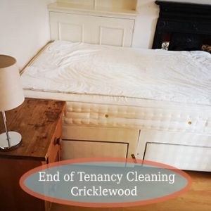 end of tenancy cleaning services cricklewood